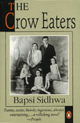 The Crow Eaters